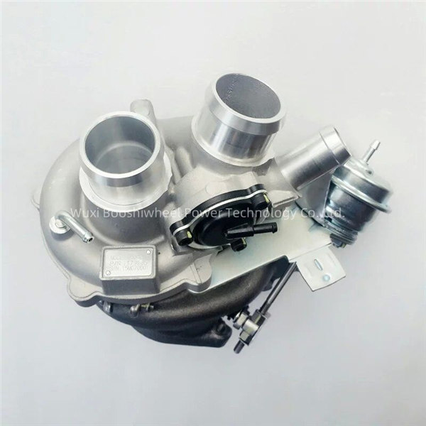 K0CG Turbocharger 179205 855563-0001 53039701005 53039881005 BL3E-9G438-VA 179205R for Truck F150 3.5 L